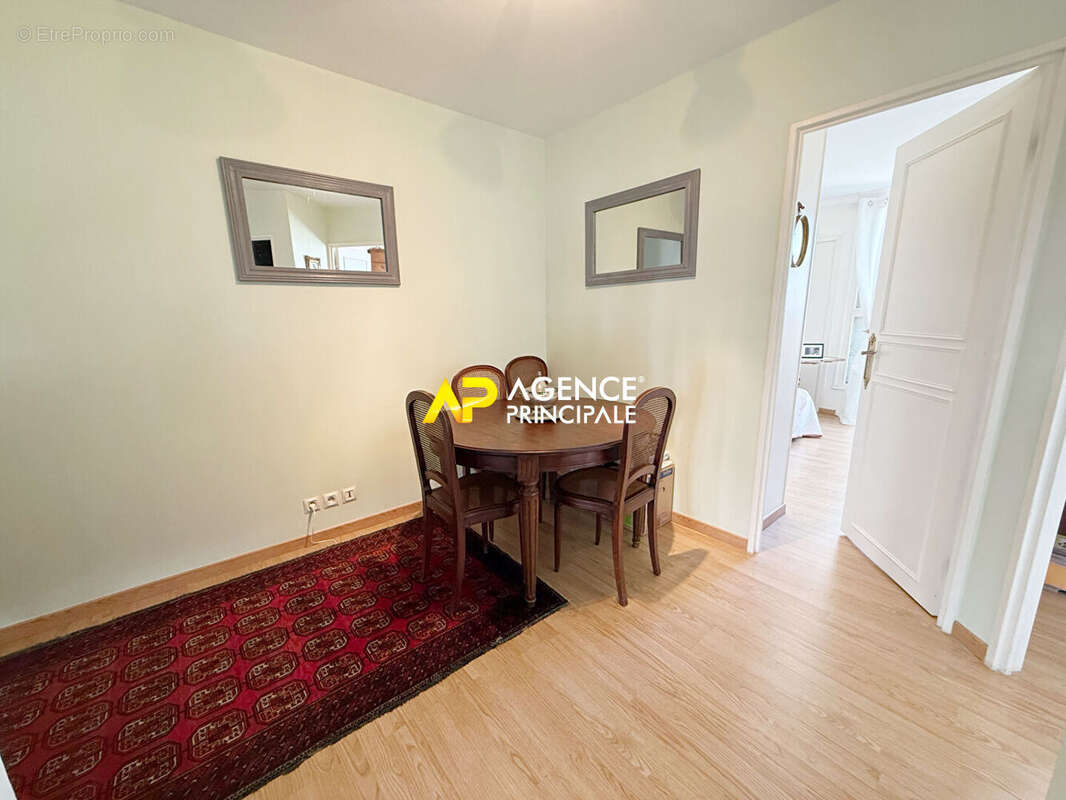 Appartement à ARGENTEUIL