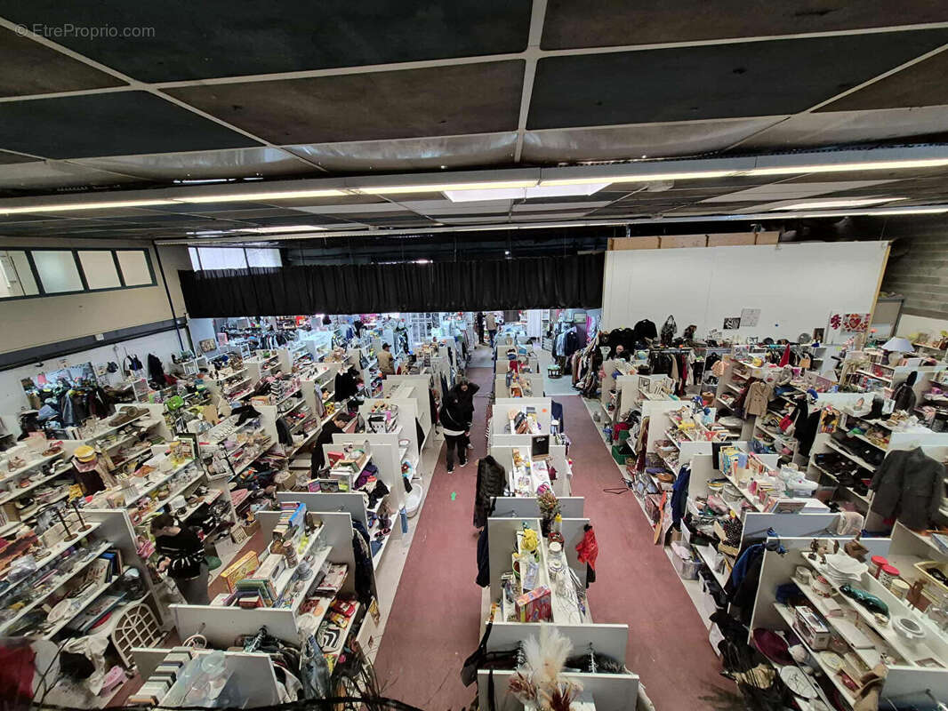 Appartement à VALENCIENNES