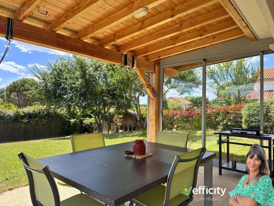 Maison 91 m² à Pouilly-Les-Feurs  - photo 3