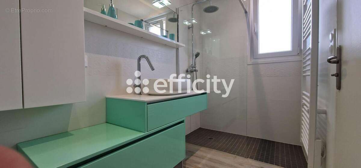 Appartement - photo 5