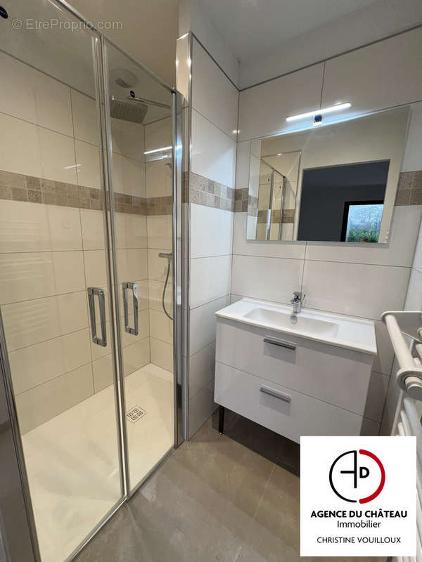 Maison à OUZOUER-SUR-LOIRE