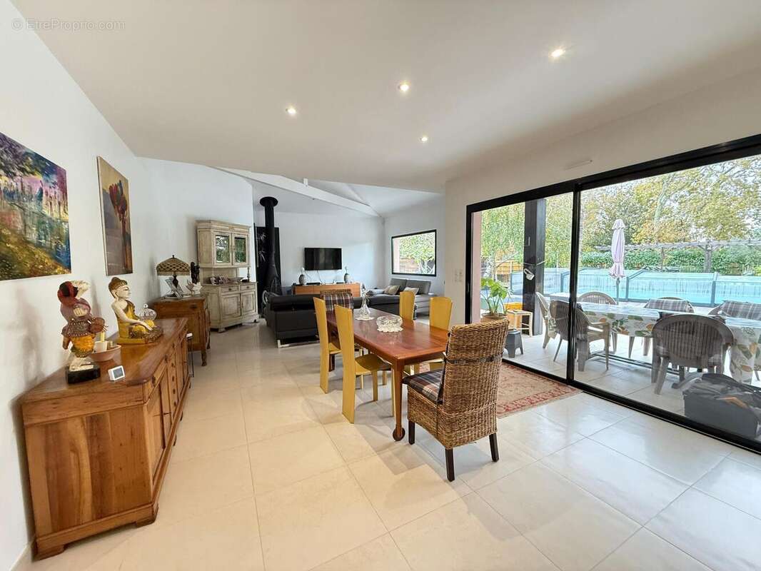 Photo 3 - Maison à AUDENGE