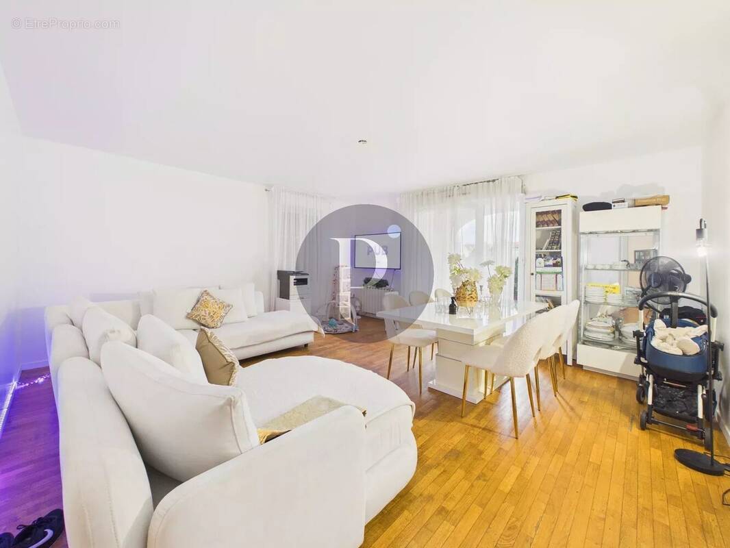 Appartement à WISSOUS