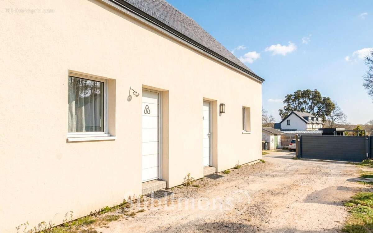 Maison neuve proche Bourg - photo 6