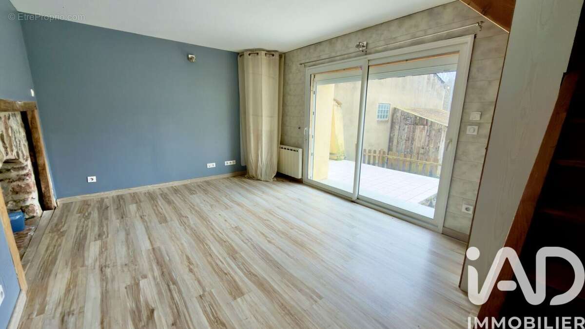 Maison 88 m² à Vignevieille  - photo 5