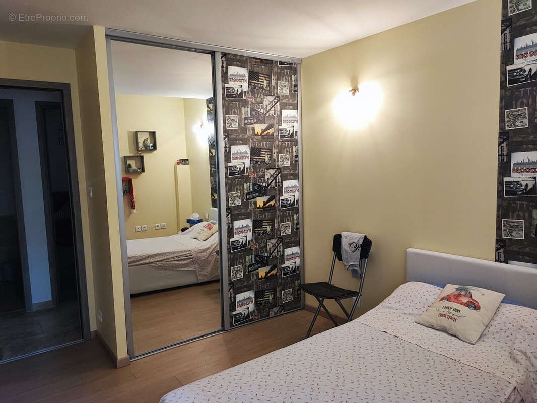 Maison à CASTELNAU-D&#039;AUDE