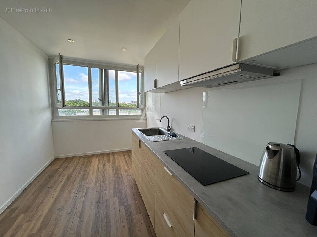 Appartement à SAINT-HERBLAIN
