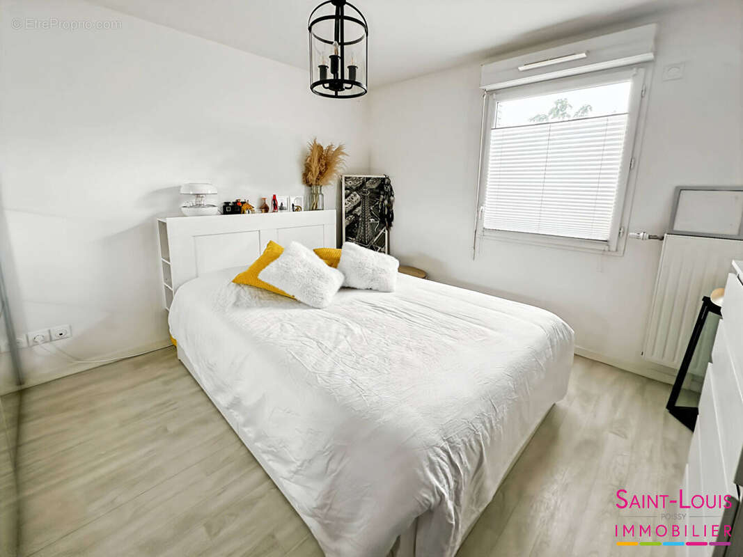 Appartement à POISSY