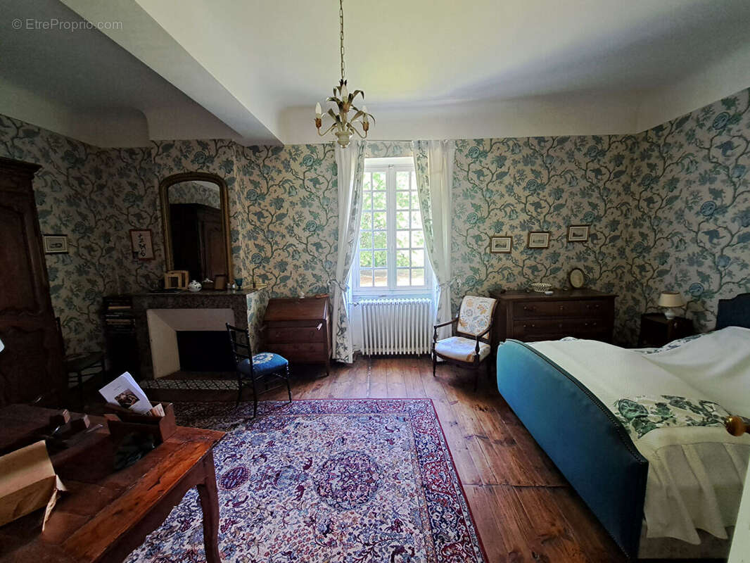 Maison à SAINT-PAUL-LES-DAX