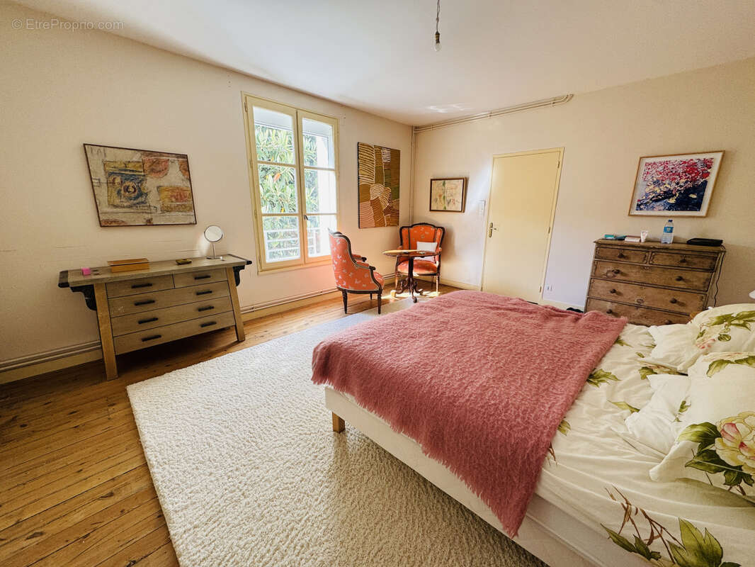 Maison à CHATELLERAULT