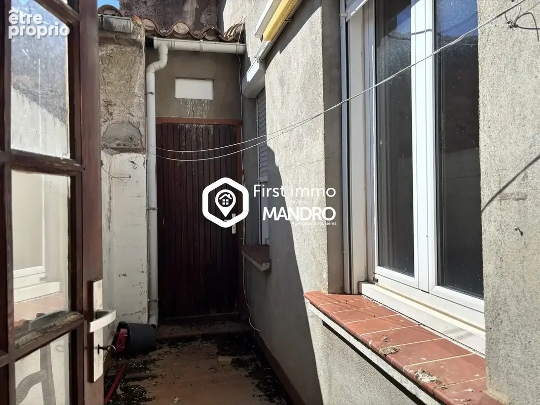 Maison 3 pièces 62 m² à vendre à Ille-Sur-Tet (66130) - photo 8