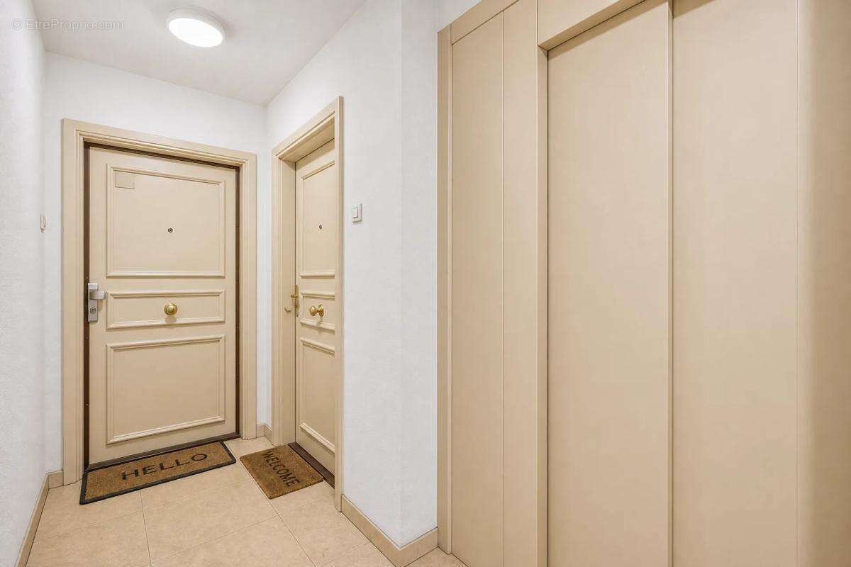 Appartement à MONTMAGNY