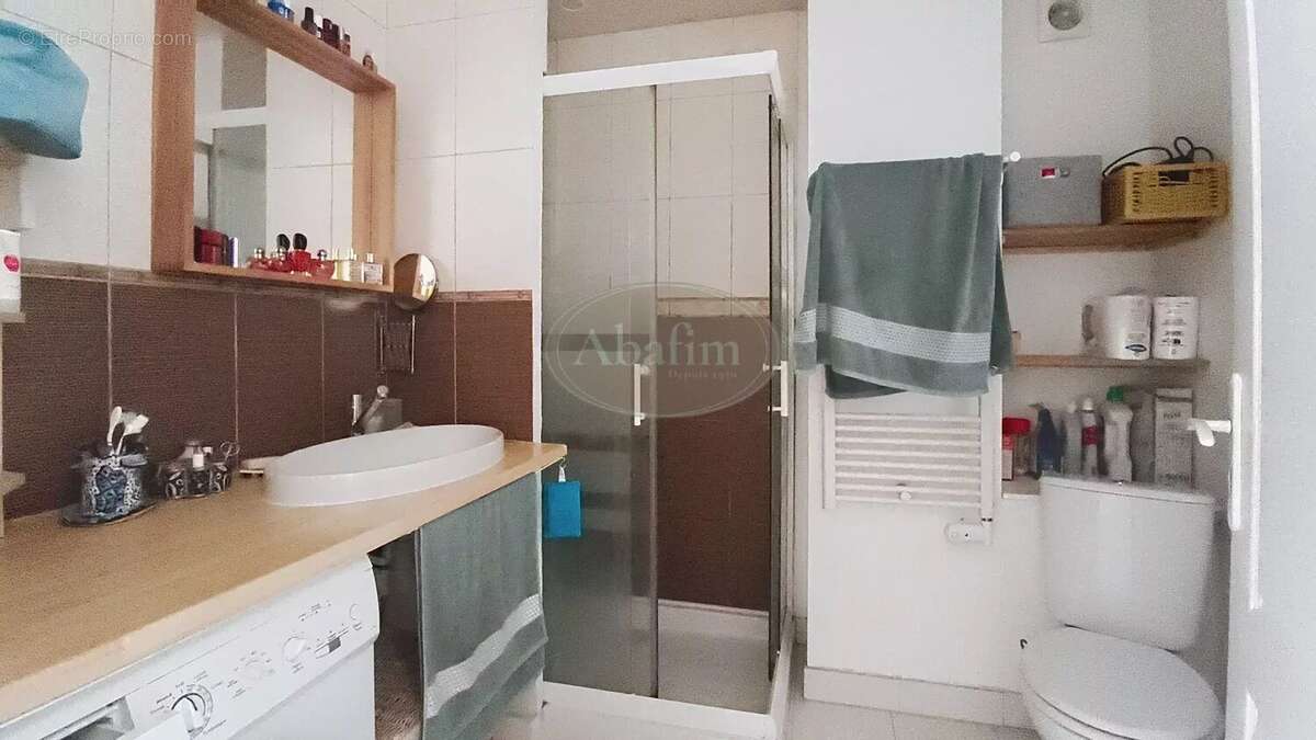 Maison à MONTREJEAU