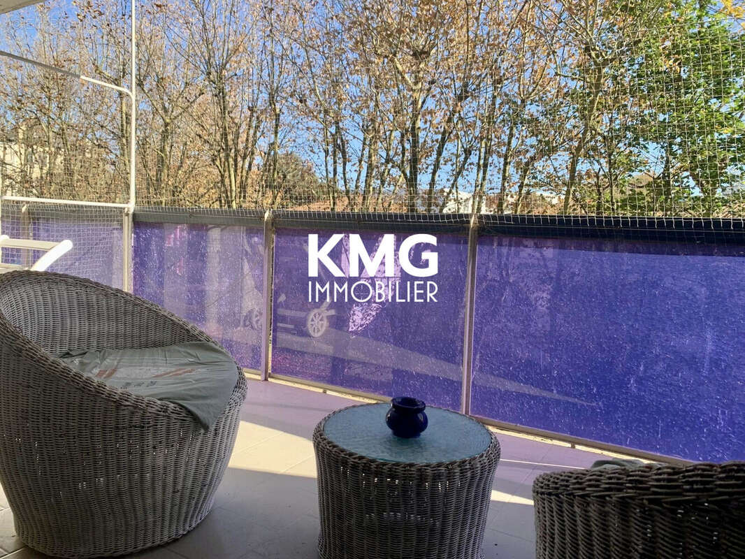 Appartement à BIARRITZ