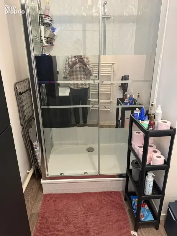 Appartement 2 pièces 44 m² à vendre à Le Blanc-Mesnil (93150) - photo 8