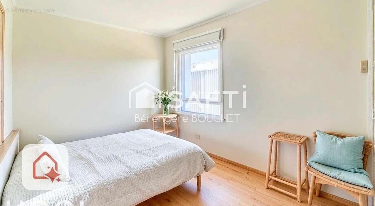 Photo 4 - Appartement à BORDEAUX