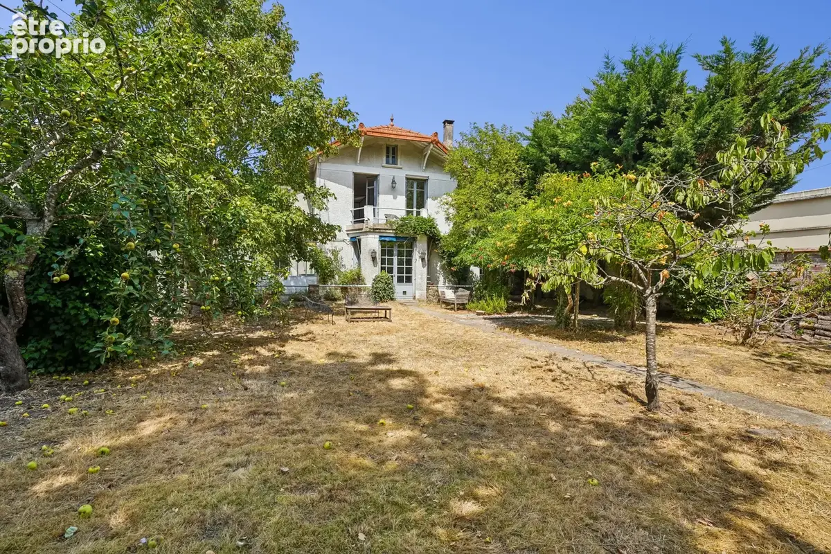 Maison à BRUNOY