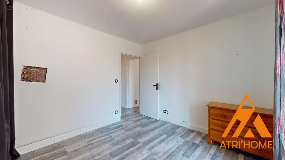 Appartement 88 m² à Aurillac  - photo 8