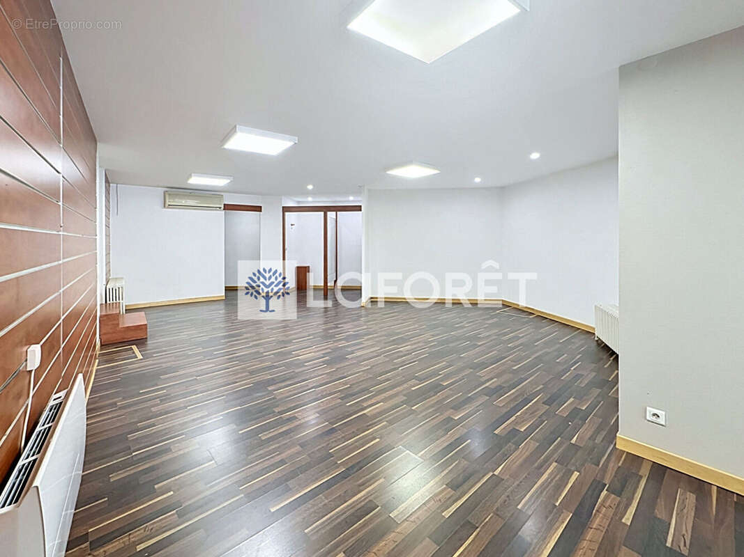 Appartement à PARTHENAY