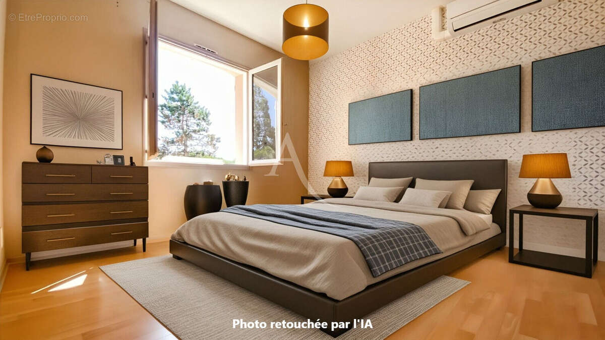 PENNE-D'AGENAIS -Maison familiale avec piscine - photo 10