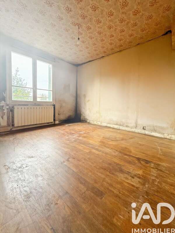 Photo 7 - Maison à JOIGNY