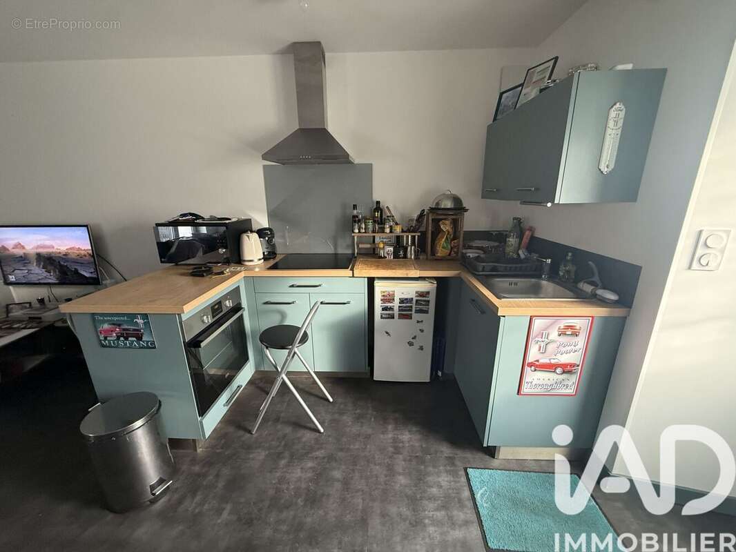 Photo 3 - Maison à PARTHENAY