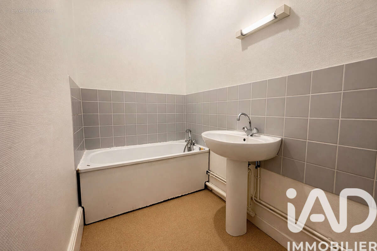 Photo 9 - Appartement à NANCY