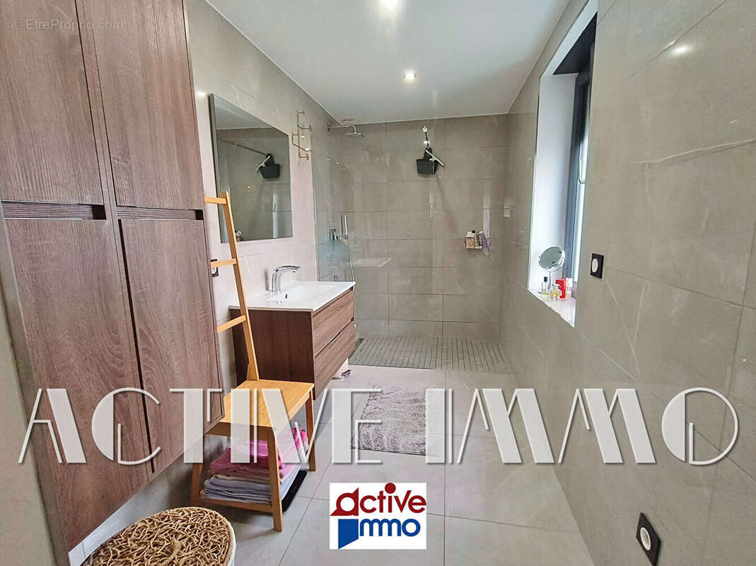 Maison Individuelle Aumetz 6 pièce(s) 154 m2 - photo 7