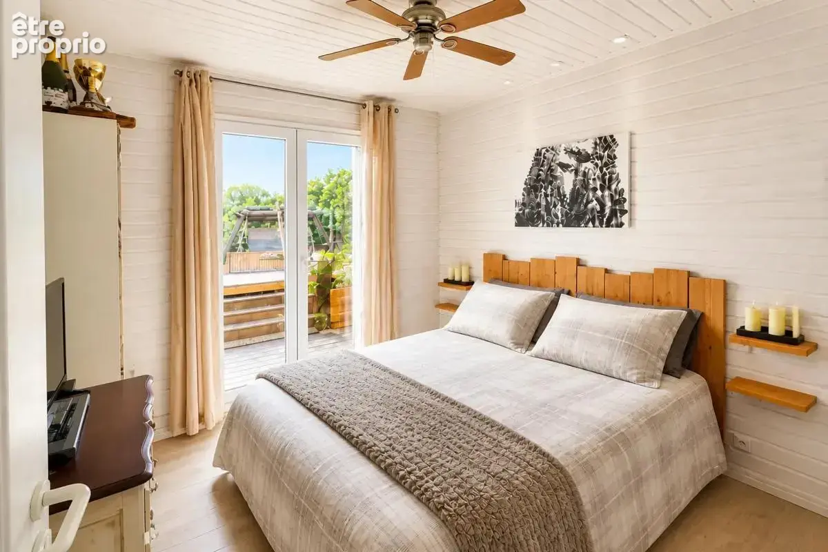 Maison de 3 pièces de 50 m² à Gassin - photo 7