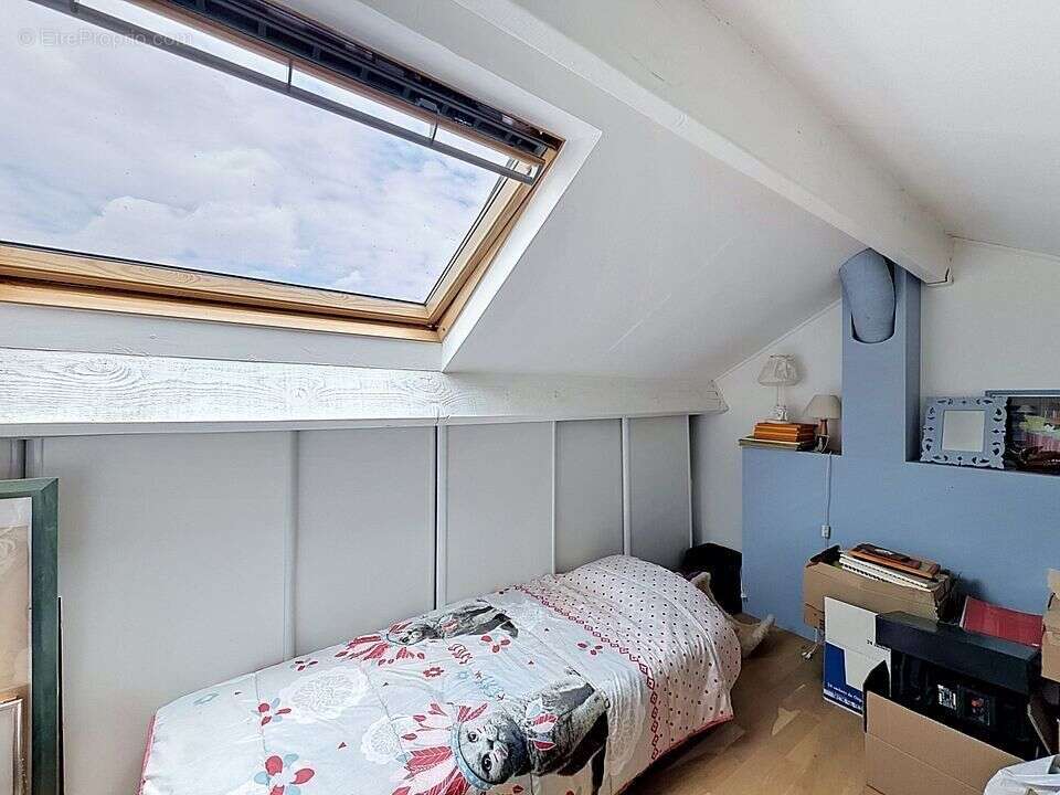 Maison À Vendre - photo 13