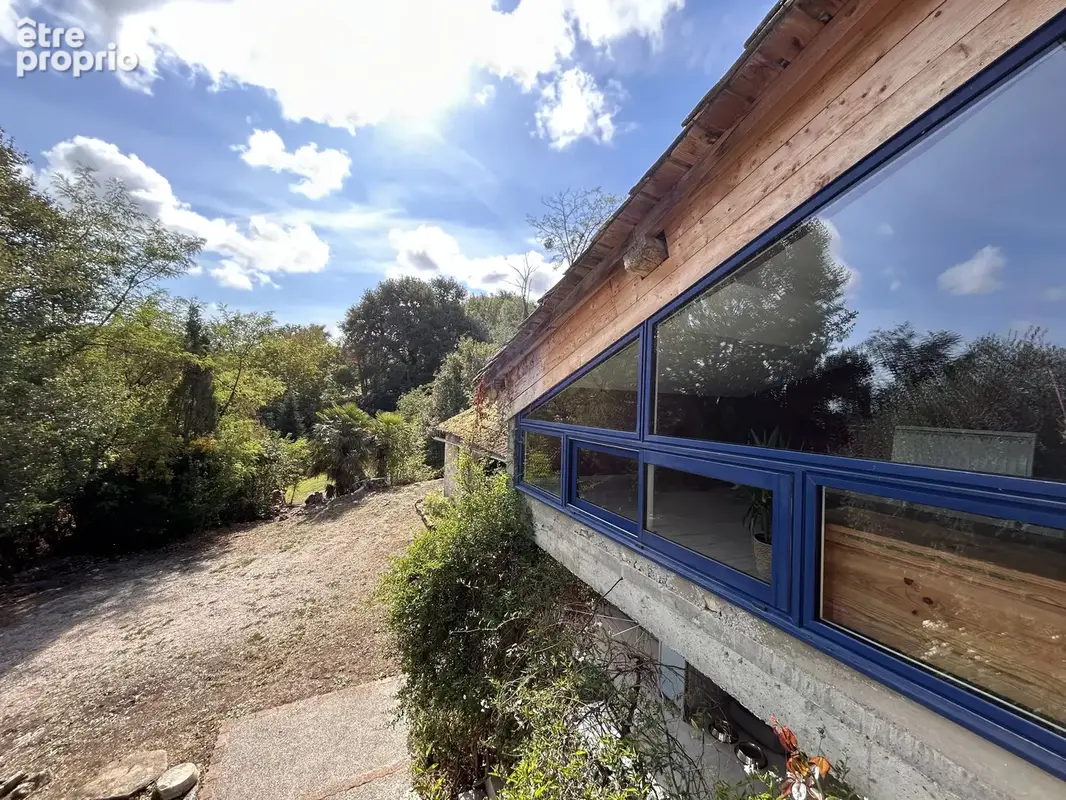 5' Aurignac, ferme rénovée sur 6859m² de terrain - photo 29