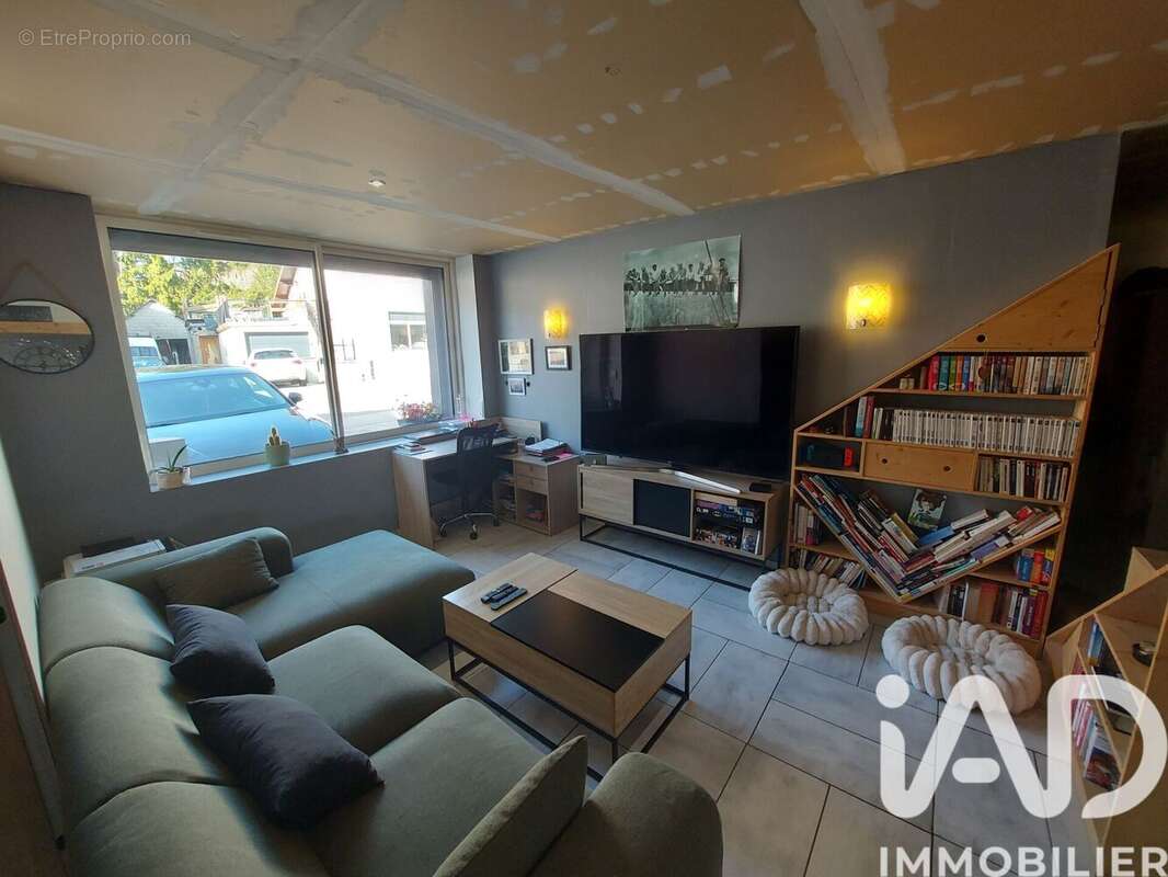 Photo 8 - Maison à BONLIEU