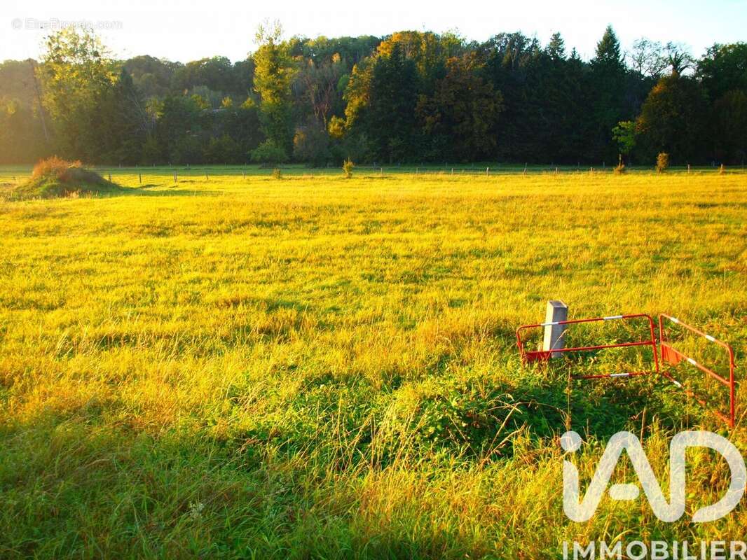 Photo 3 - Terrain à FOUCHECOURT