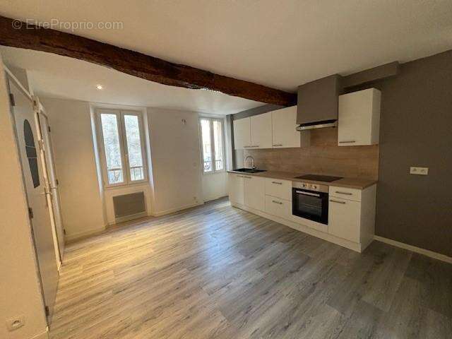   - Maison à CORNEILLA-LA-RIVIERE