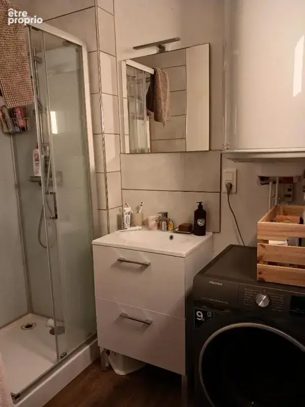 Appartement Lons Le Saunier 4 pièce(s) 68.90 m2 - photo 6