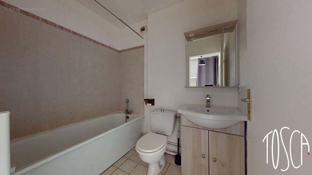 Appartement à THIAIS