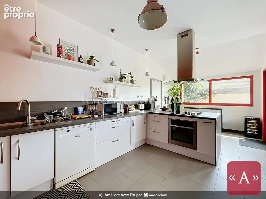 Maison 180 m² à Bessieres  - photo 7
