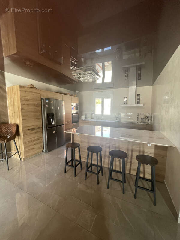 Maison à SAINT-QUENTIN