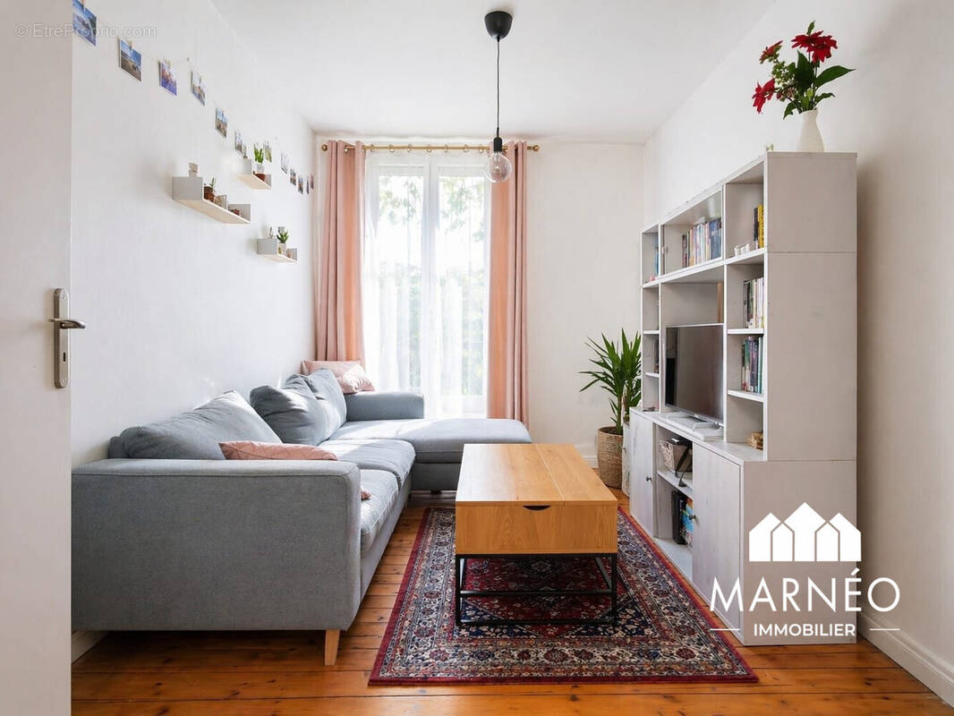 Appartement 91 m² à Chalons-En-Champagne  - photo 3