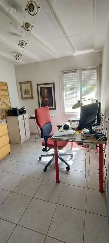 À vendre Montjean sur LOIRE , maison 5 chambres, 165 m2 avec jardin et une vue magnifique - photo 6
