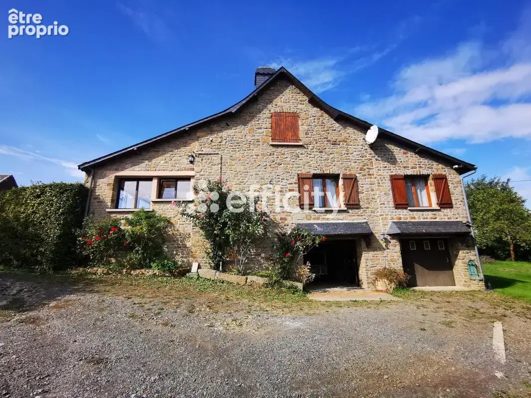 Maison de village - photo 3