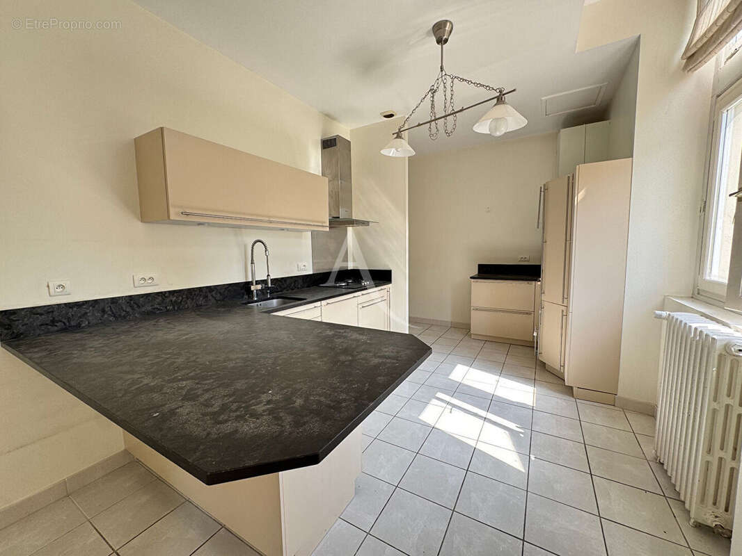 Appartement à ORLEANS