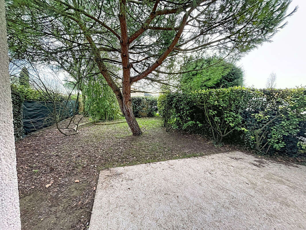 Maison à SAINT-XANDRE