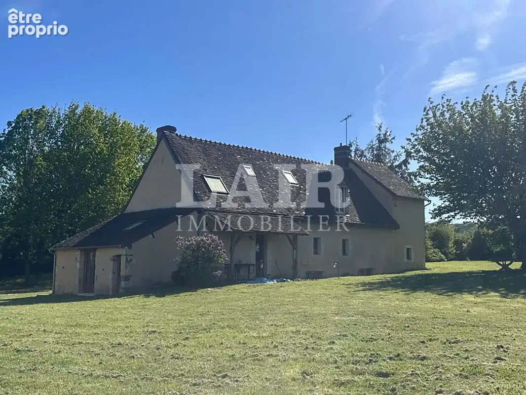 Longère de charme au calme à la campagne - B14977 - photo 2