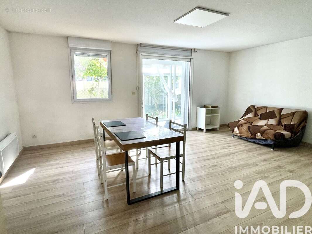 Photo 2 - Maison à GAILLAC