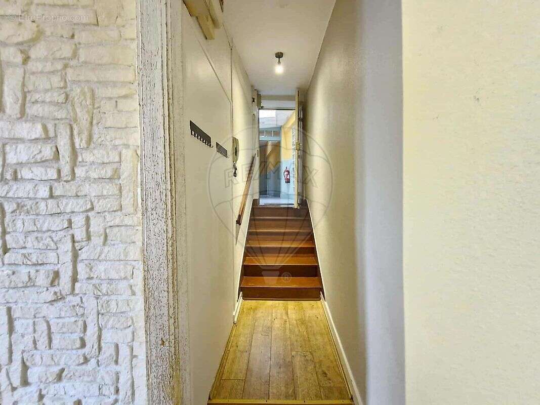 Appartement à NEVERS