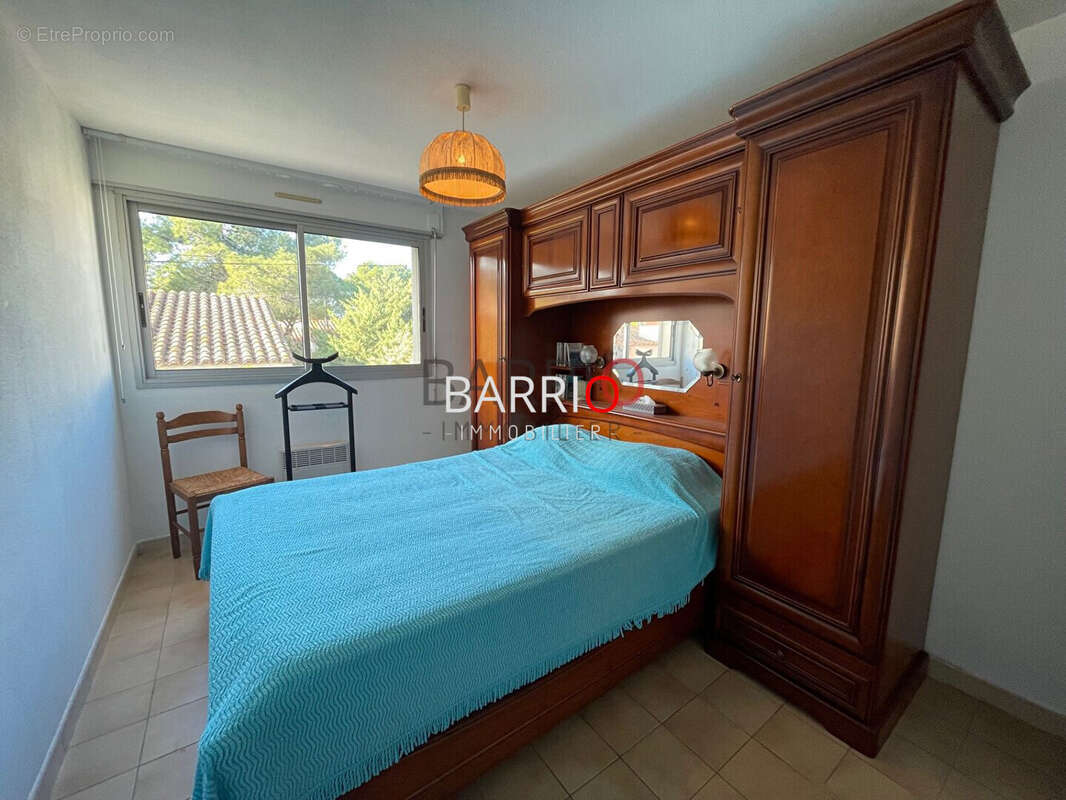 Appartement à ARGELES-SUR-MER