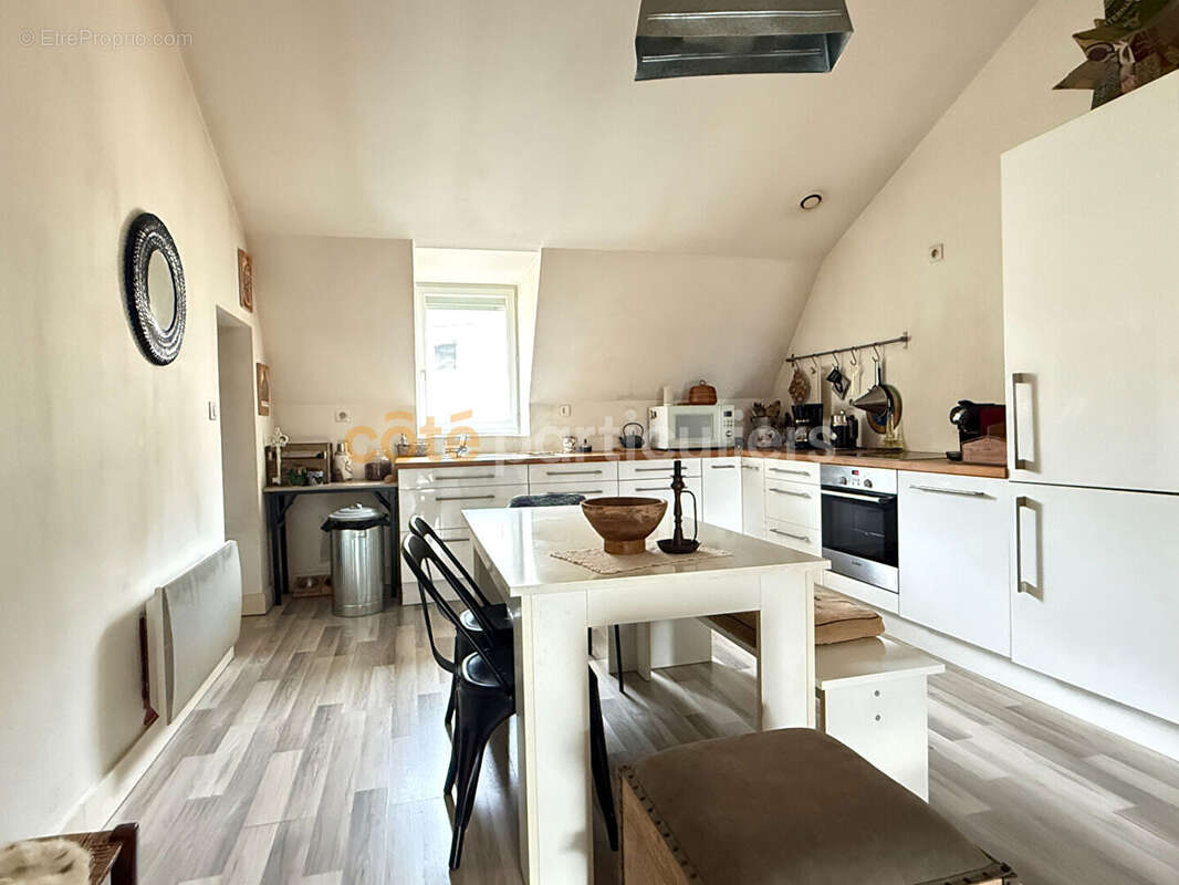 Appartement à LE MANS