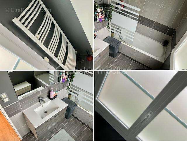 Maison à SAINT-MARTIN-BOULOGNE