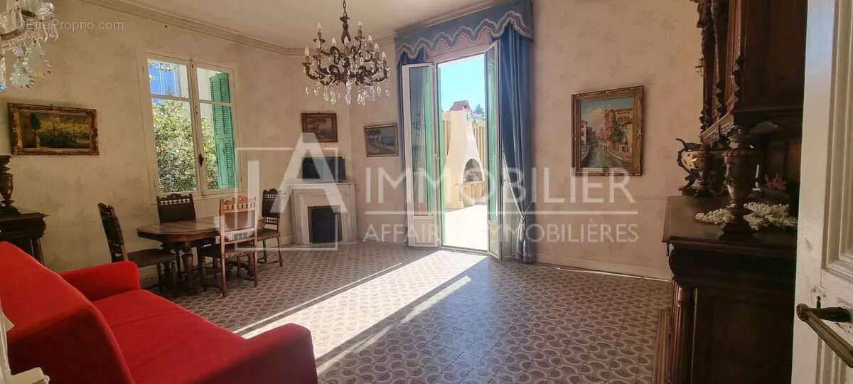 Maison à NICE